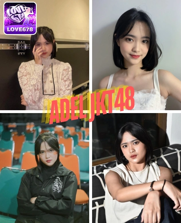 Adel JKT48-alexistogel