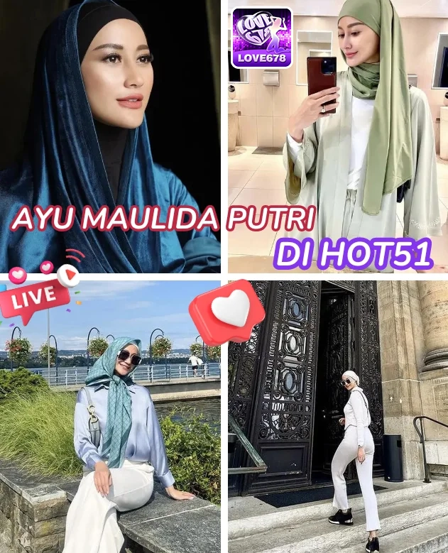 Ayu Maulida Putri-alexistogel