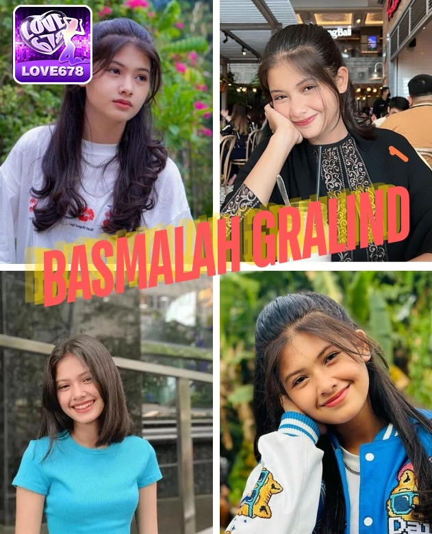 Basmalah Gralind-alexistogel