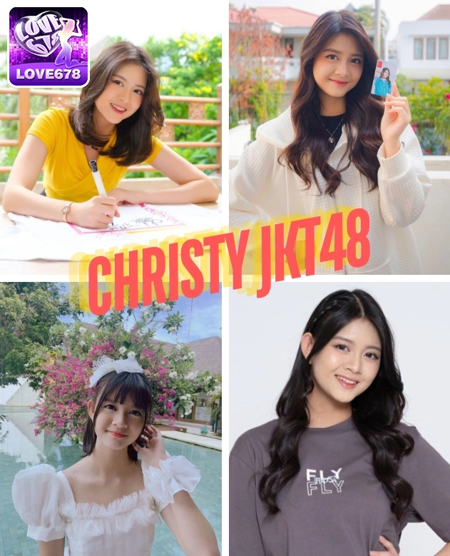 Christy JKT48-alexistogel