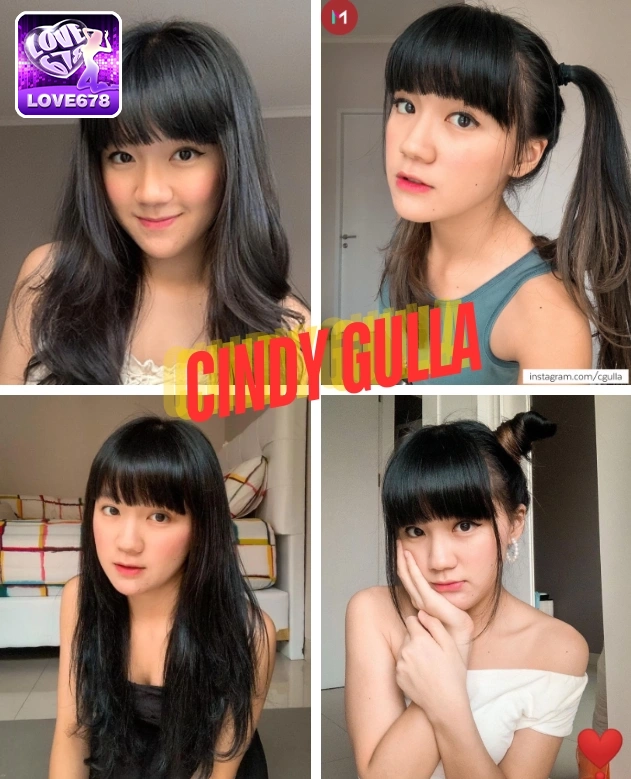 Cindy Gulla-alexistogel