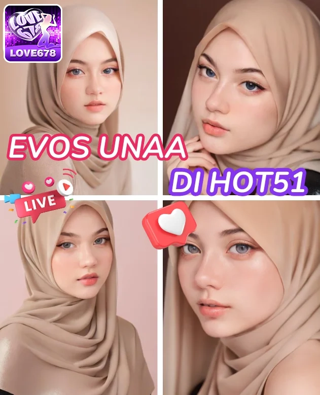 Evos Unaa-alexistogel