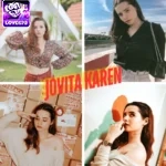 Jovita Karen: Influencer TikTok Indonesia di alexistogel