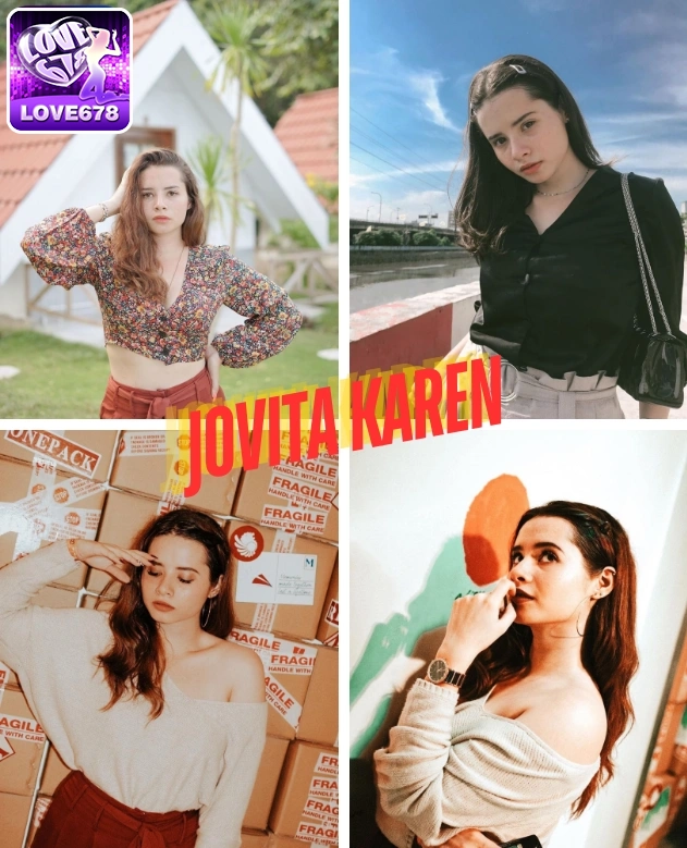 Jovita Karen-alexistogel
