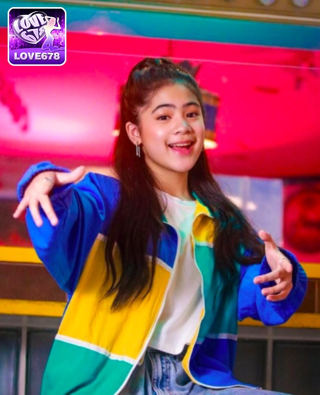 Niana Guerrero-alexistogel