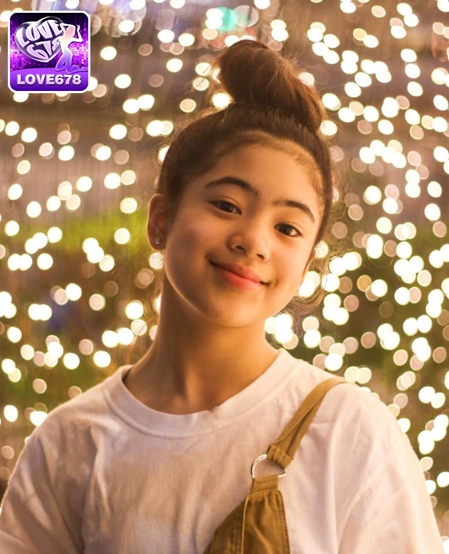 Niana Guerrero-alexistogel