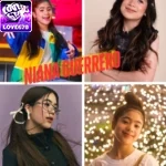 Niana Guerrero: TikTok Influencer Indonesia di alexistogel