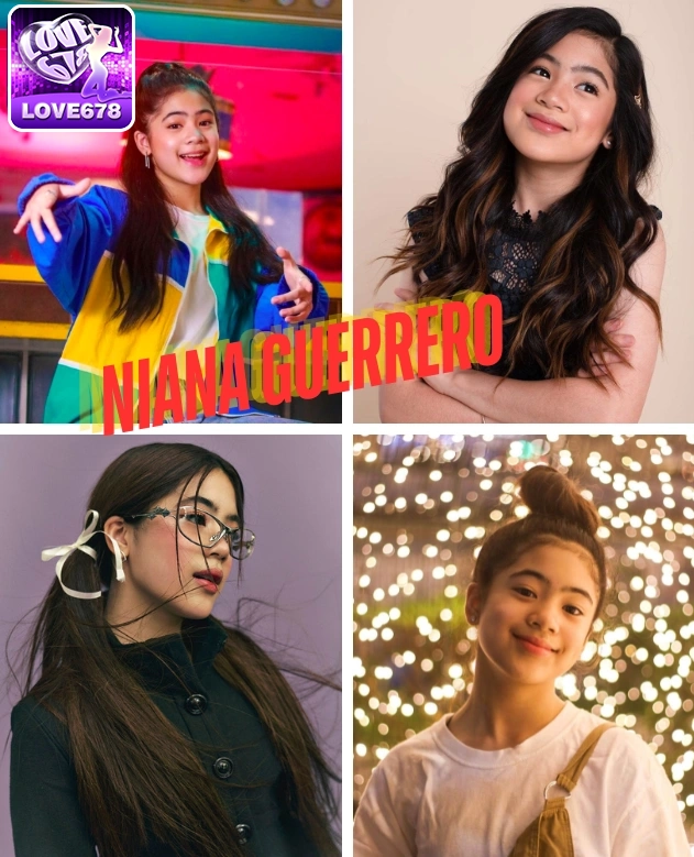 Niana Guerrero-alexistogel