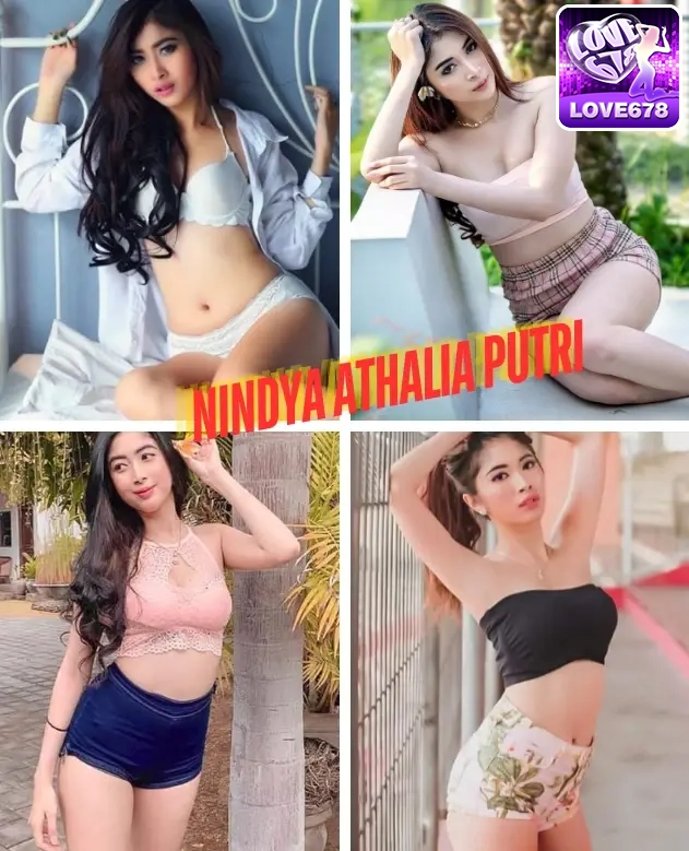 Nindya Athalia Putri-alexistogel