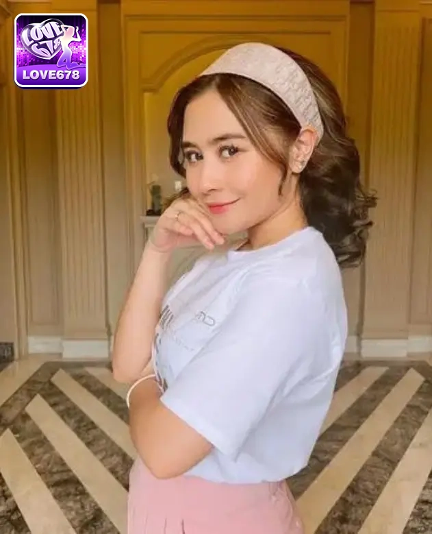 Prilly Latuconsina-alexistogel