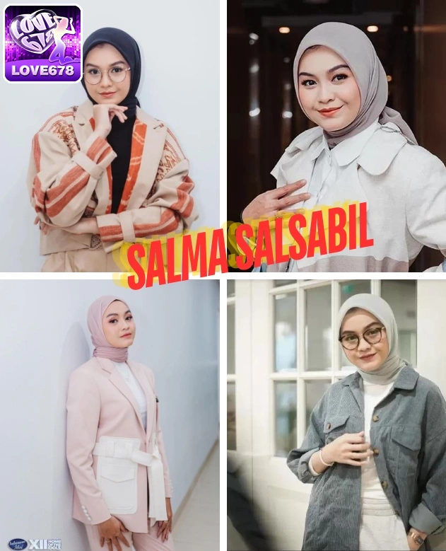 Salma Salsabil: Influencer TikTok Indonesia di alexistogel