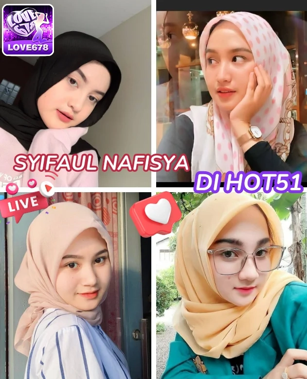 Syifaul Nafisya-alexistogel