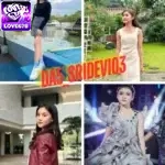 da5 sridevi03 Influencer TikTok Indonesia di alexistogel